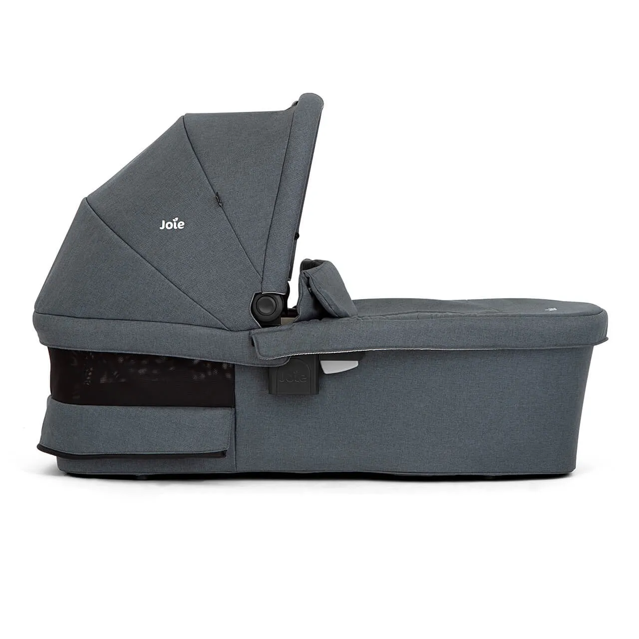 Joie Ramble XL Carrycot - Moonlight inc raincover