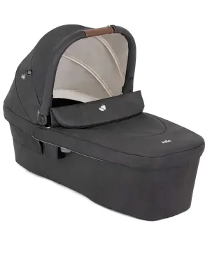 Joie Ramble XL Carrycot - Shale inc raincover