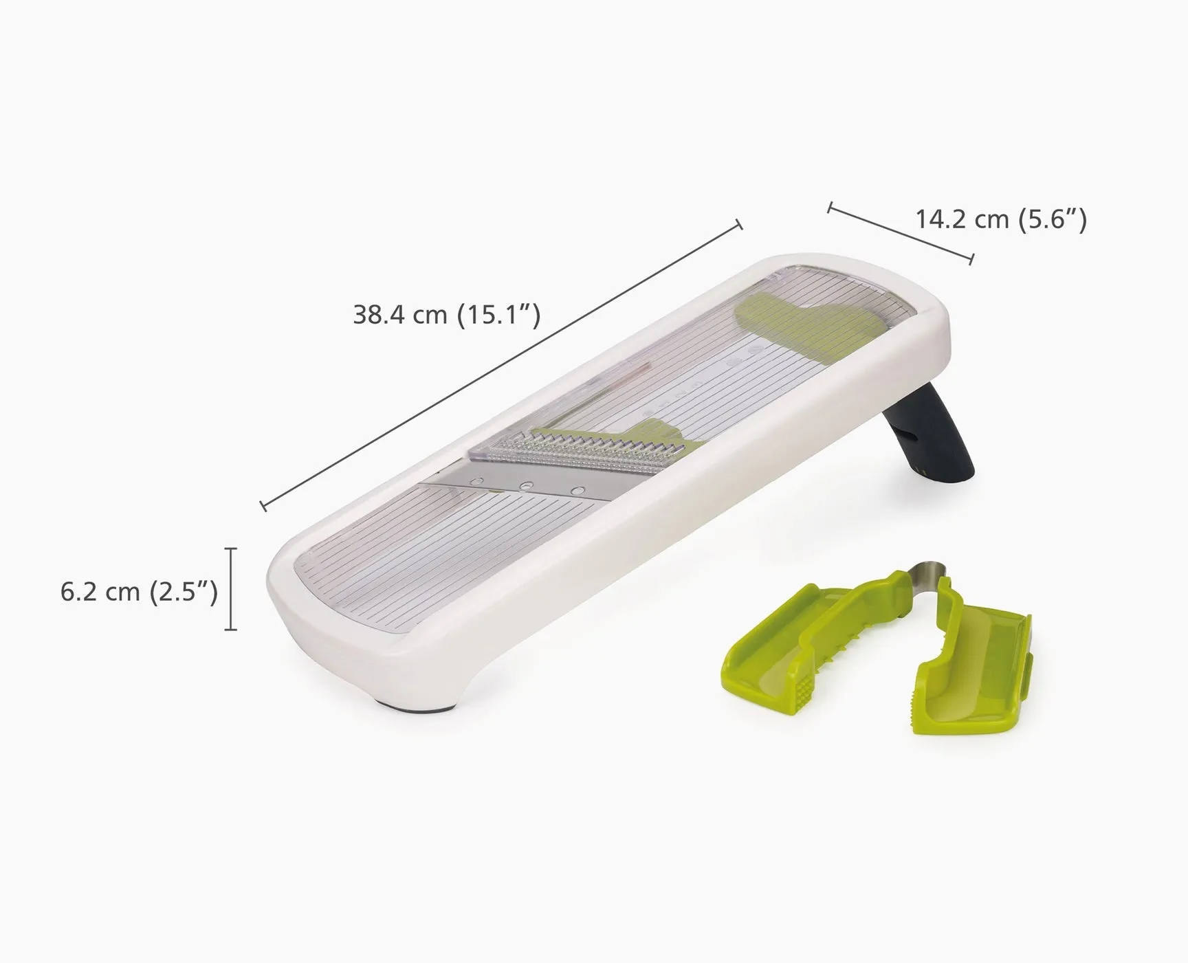 Joseph Joseph Multi-grip Mandoline™ Plus