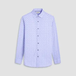 Jules Geometric OoohCotton Shirt