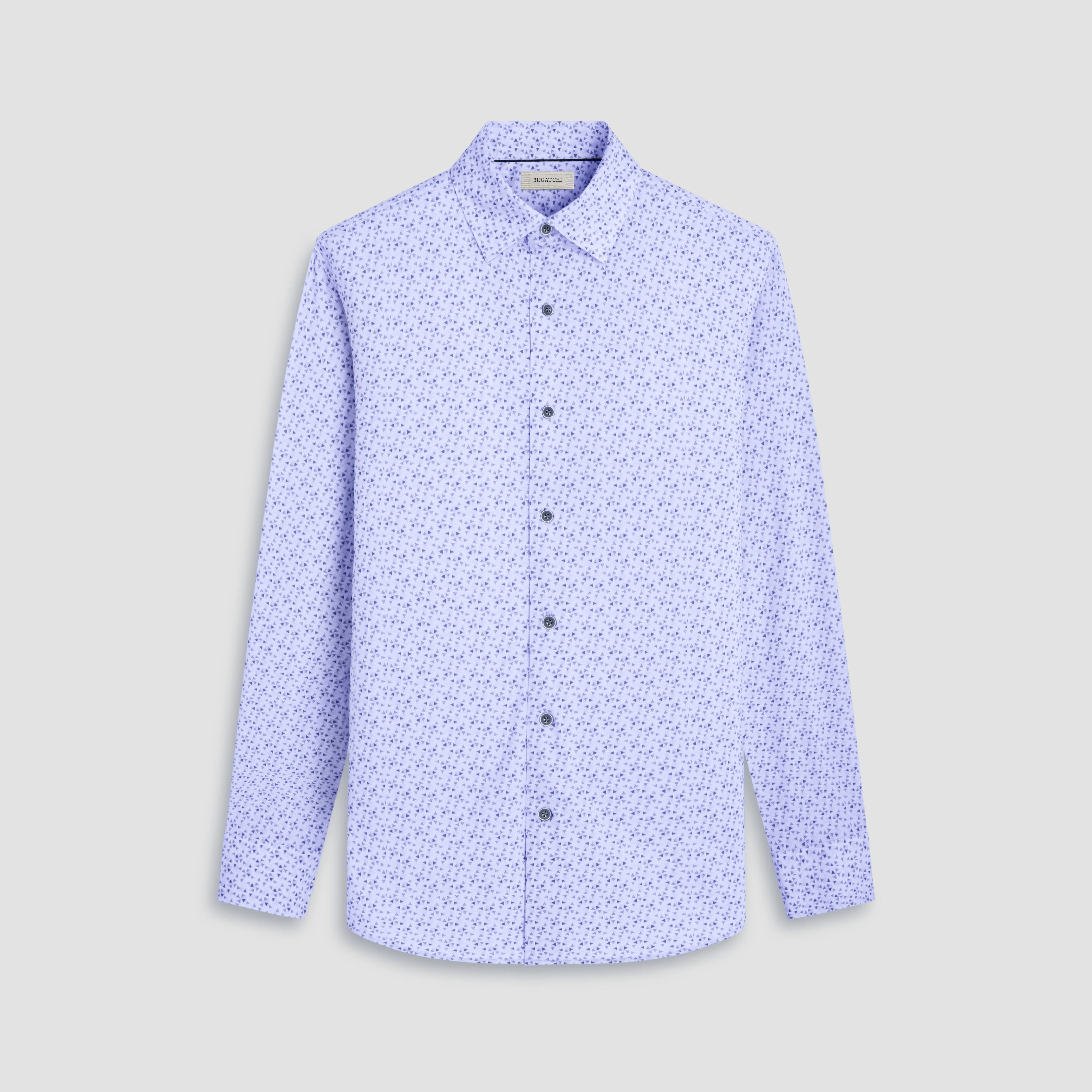 Jules Geometric OoohCotton Shirt