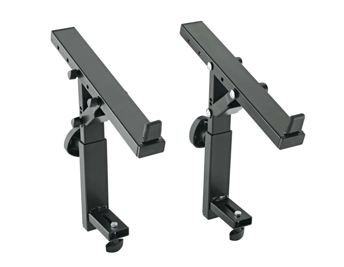 K&M Stackers for Omega Keyboard stands