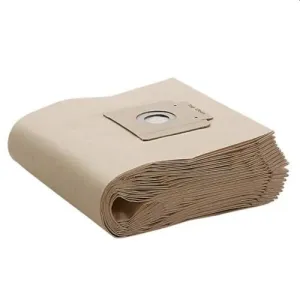 Karcher T17/1 paper Bags