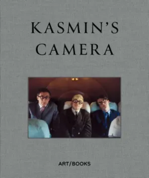 Kasmin's camera