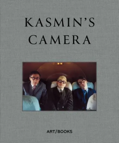 Kasmin's camera