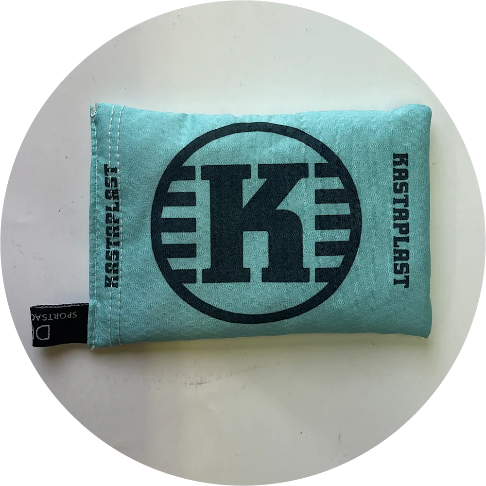 Kastaplast Sportsack