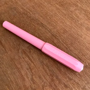 Kaweco Perkeo Fountain Pen - Peony Blossom