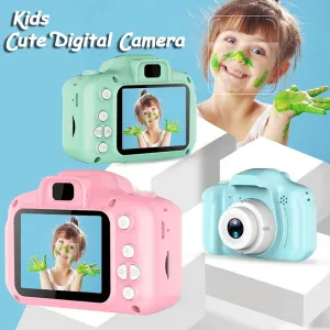 Kids Digital Video Camera