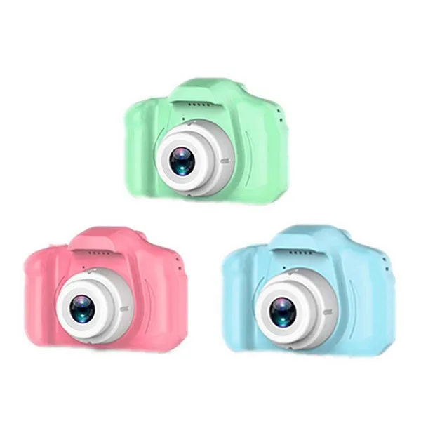 Kids Digital Video Camera