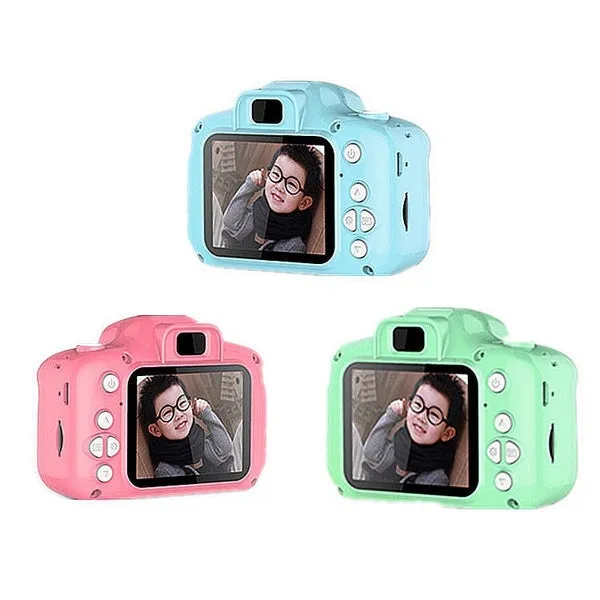 Kids Digital Video Camera