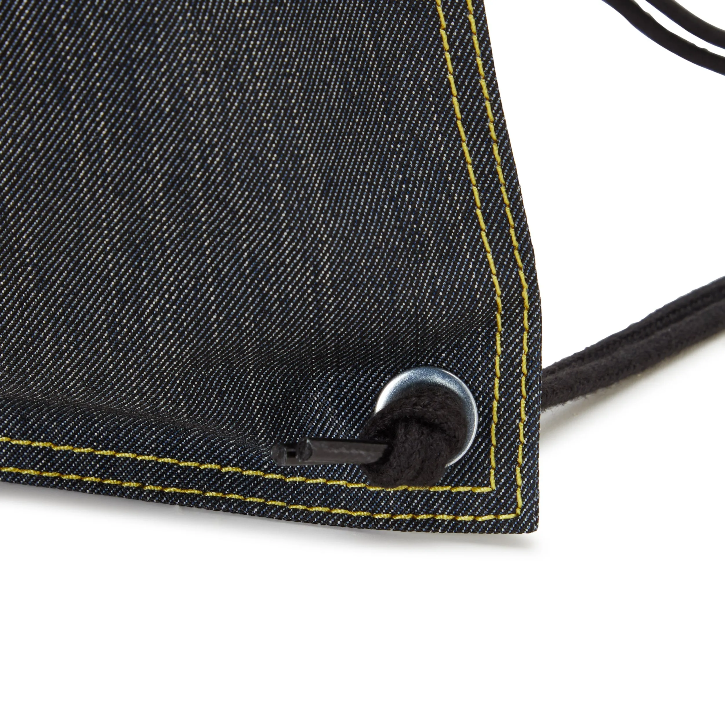 Kipling Supertaboo Minion Jeans Bl Medium Backpack