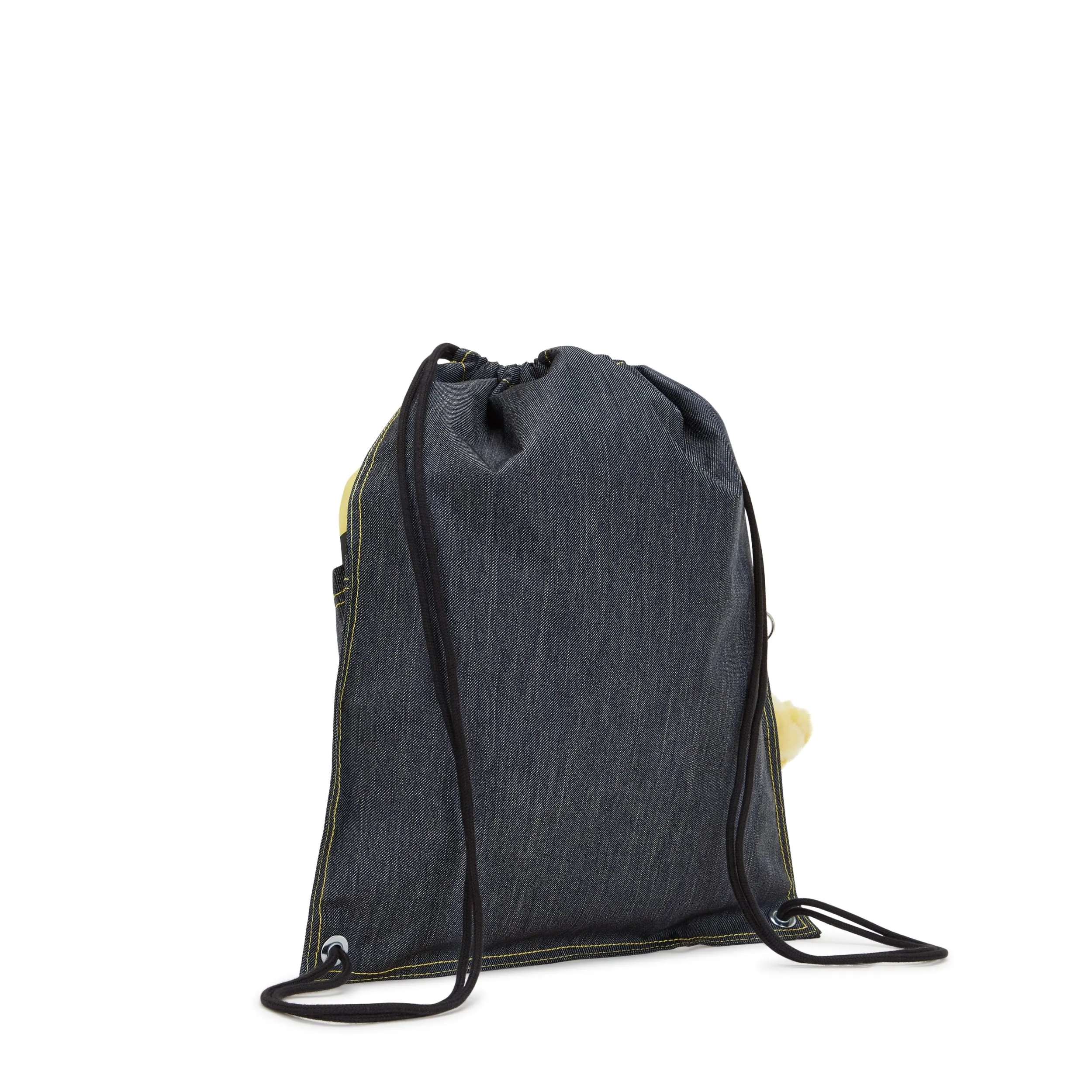 Kipling Supertaboo Minion Jeans Bl Medium Backpack