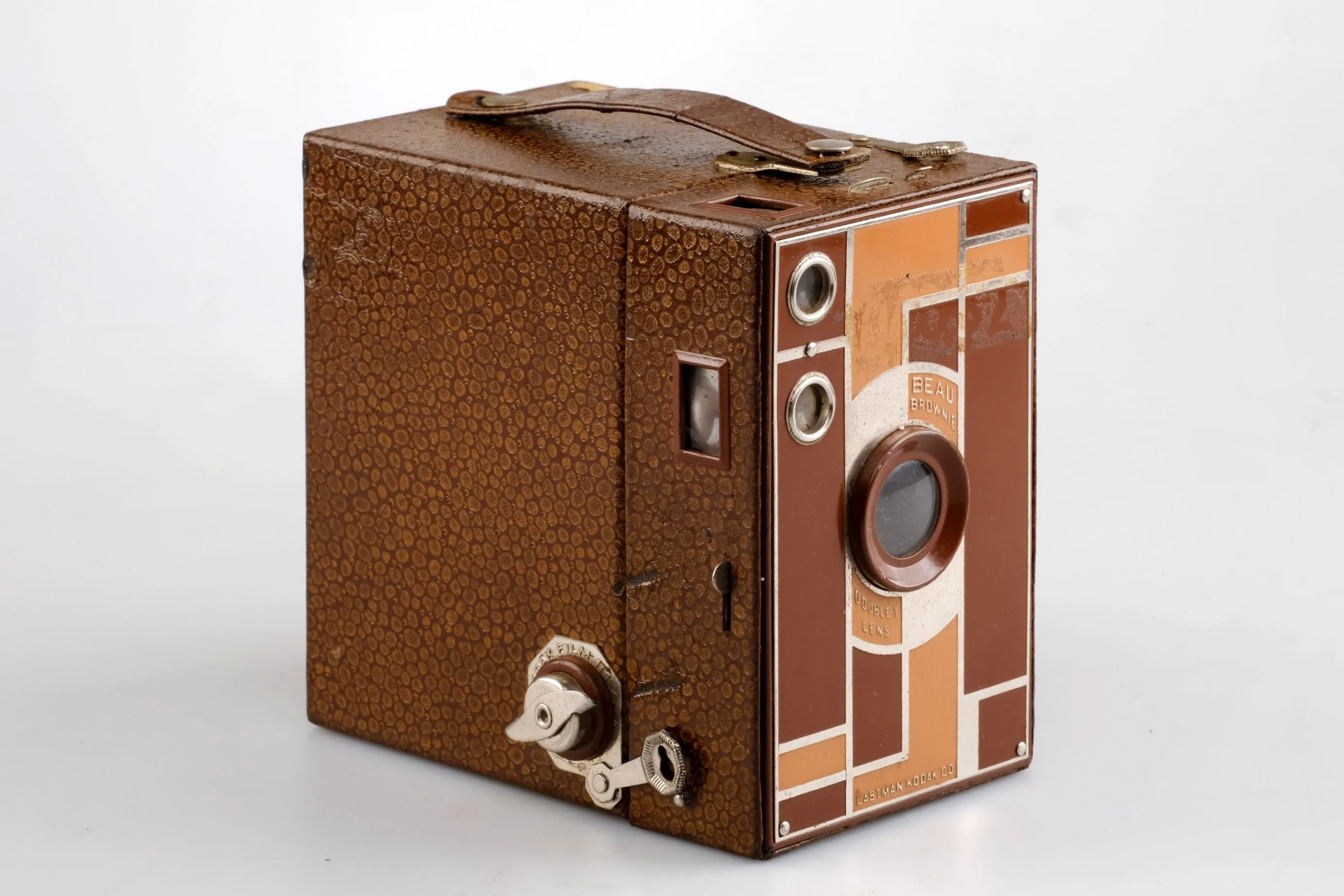 KODAK BEAU 2A