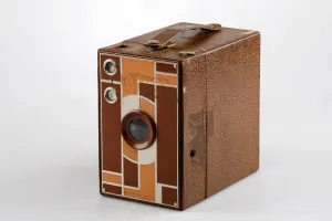 KODAK BEAU 2A