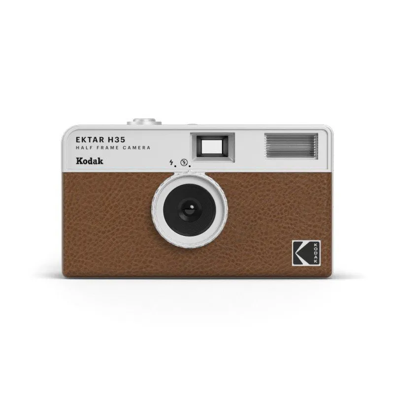 Kodak Ektar H35 Half Frame Reusable Film Camera