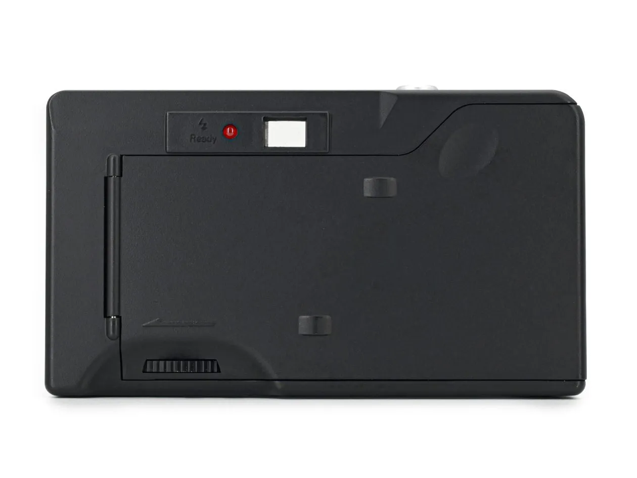 Kodak Ektar H35N - Premium Half-Frame 35mm Film Camera