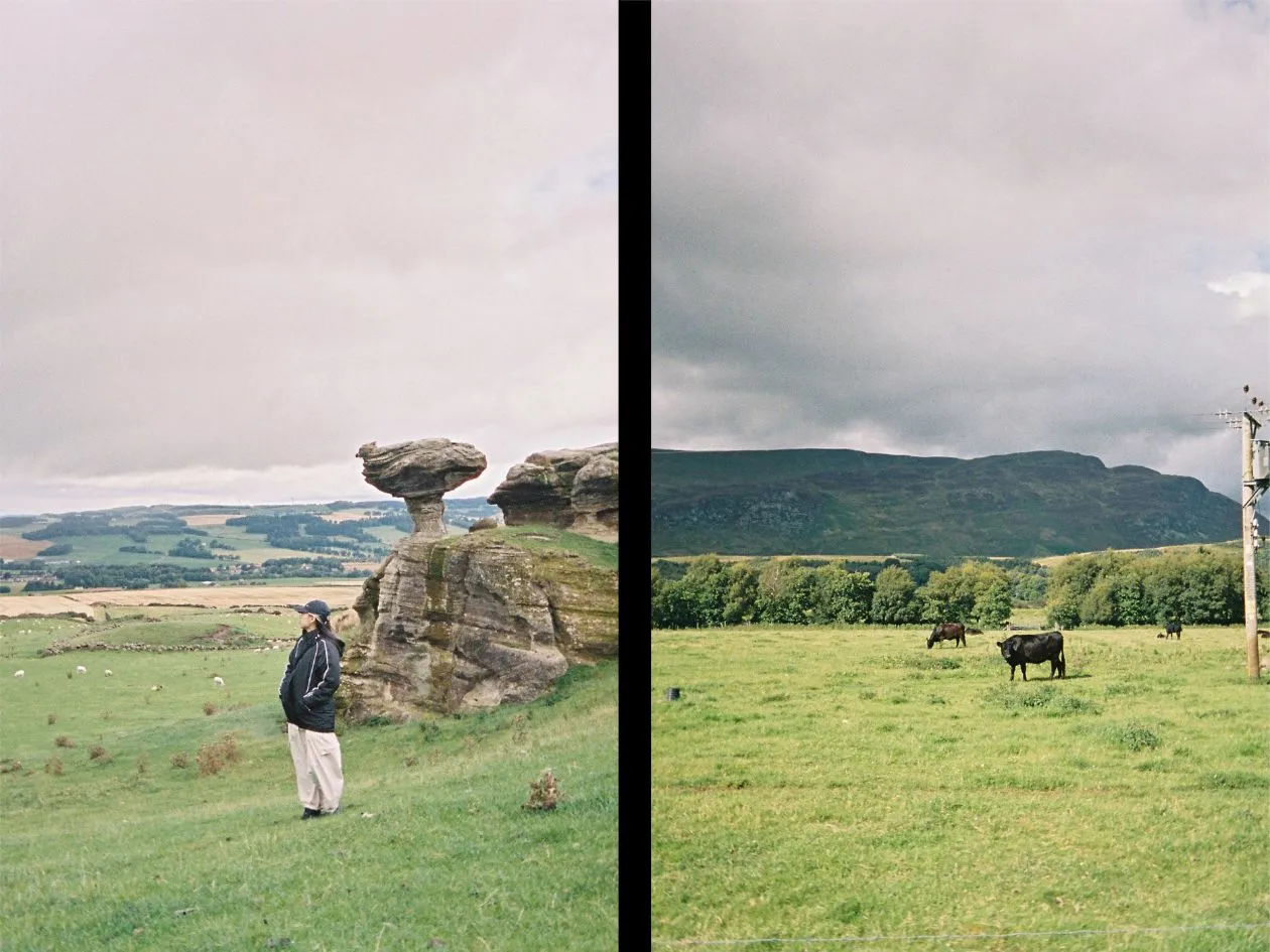 Kodak Ektar H35N - Premium Half-Frame 35mm Film Camera