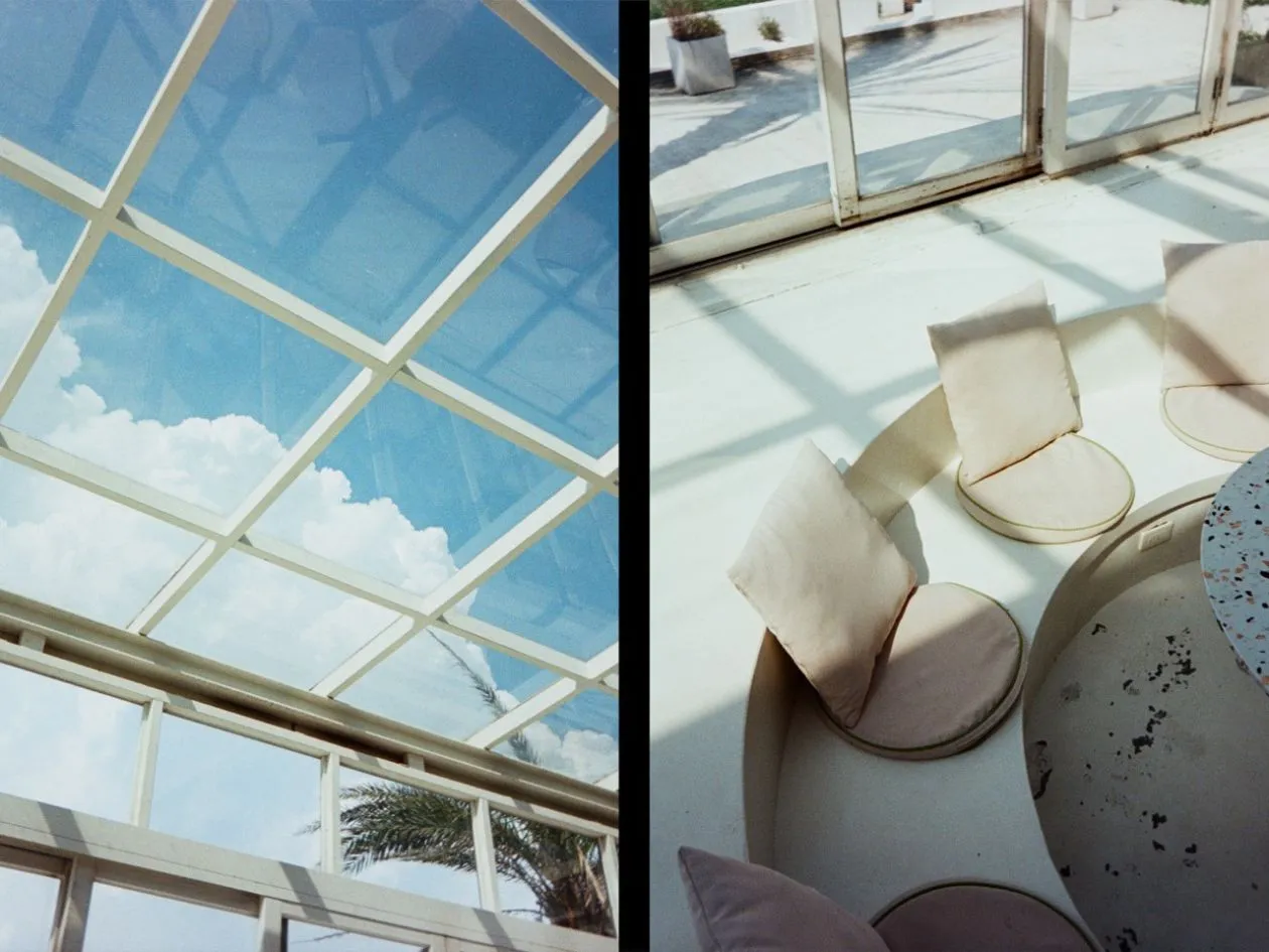Kodak Ektar H35N - Premium Half-Frame 35mm Film Camera