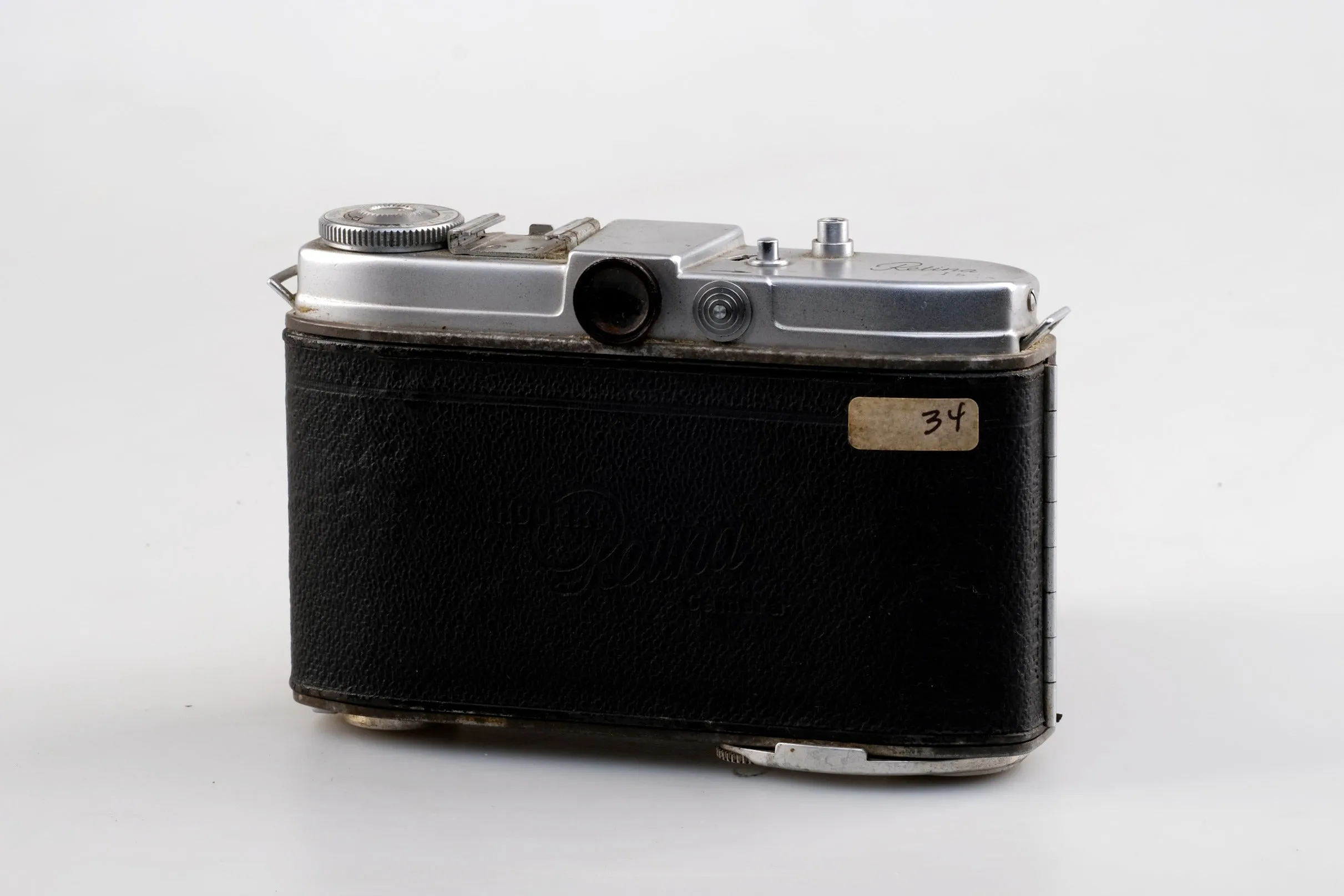 KODAK RETINA I.B