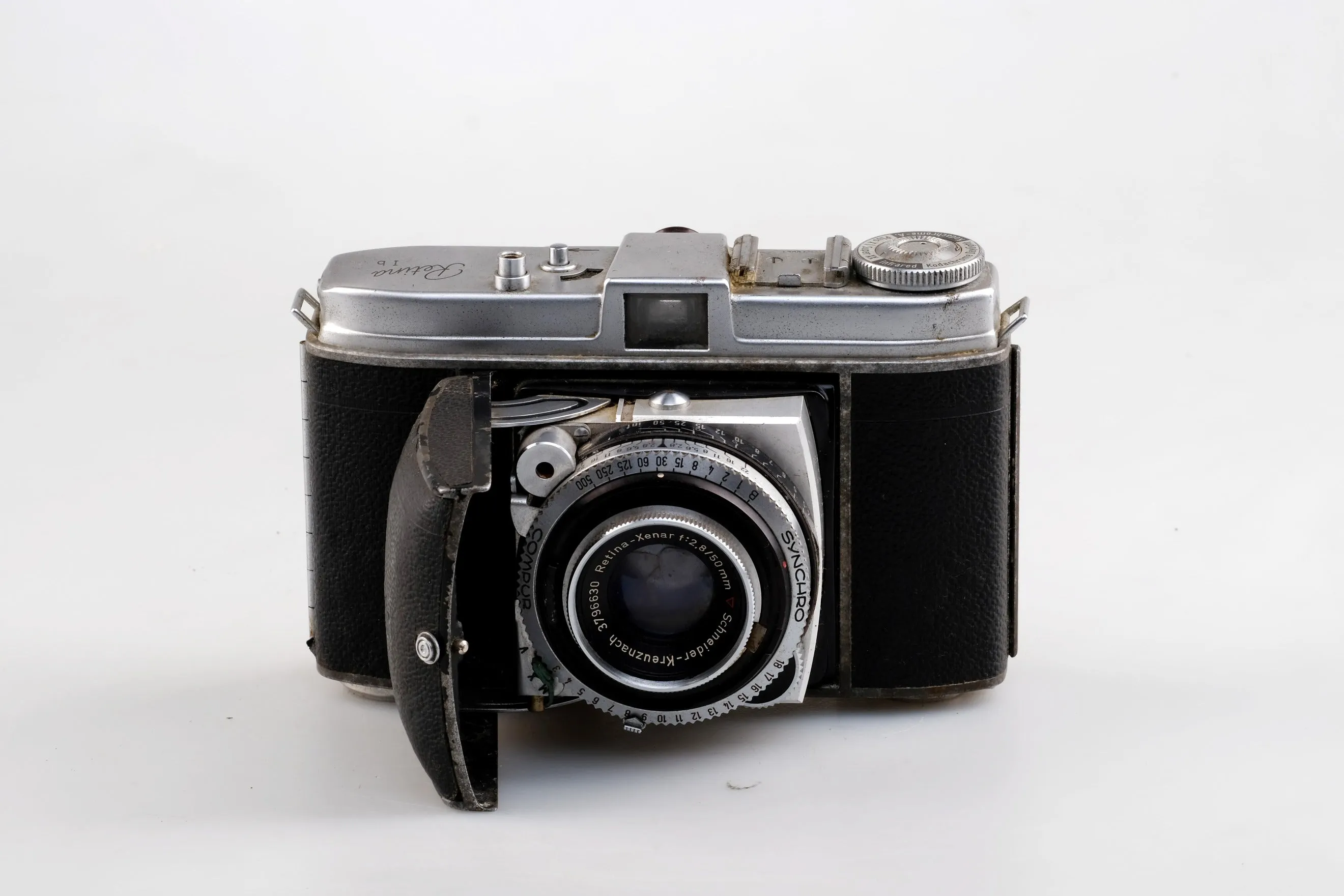 KODAK RETINA I.B