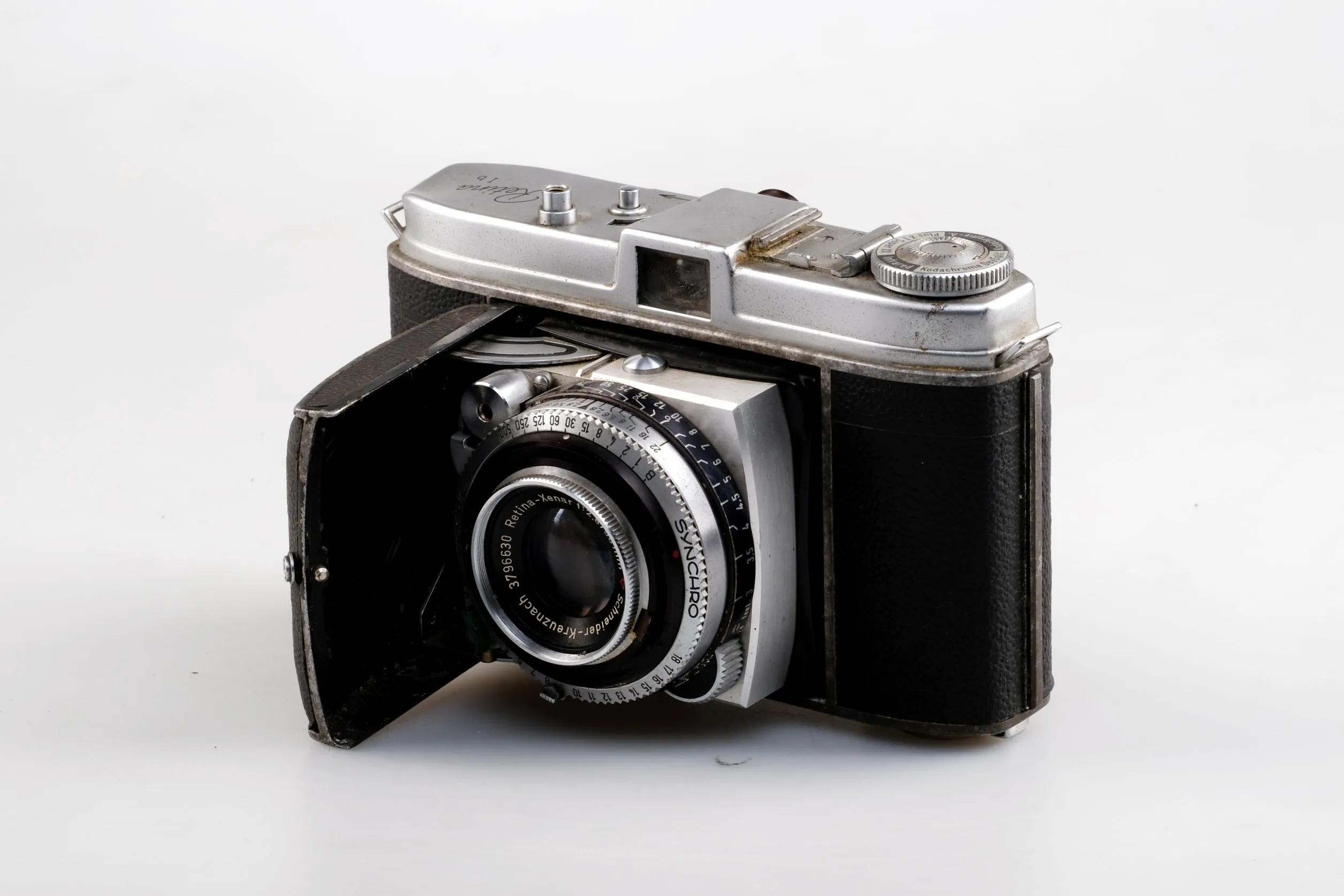 KODAK RETINA I.B