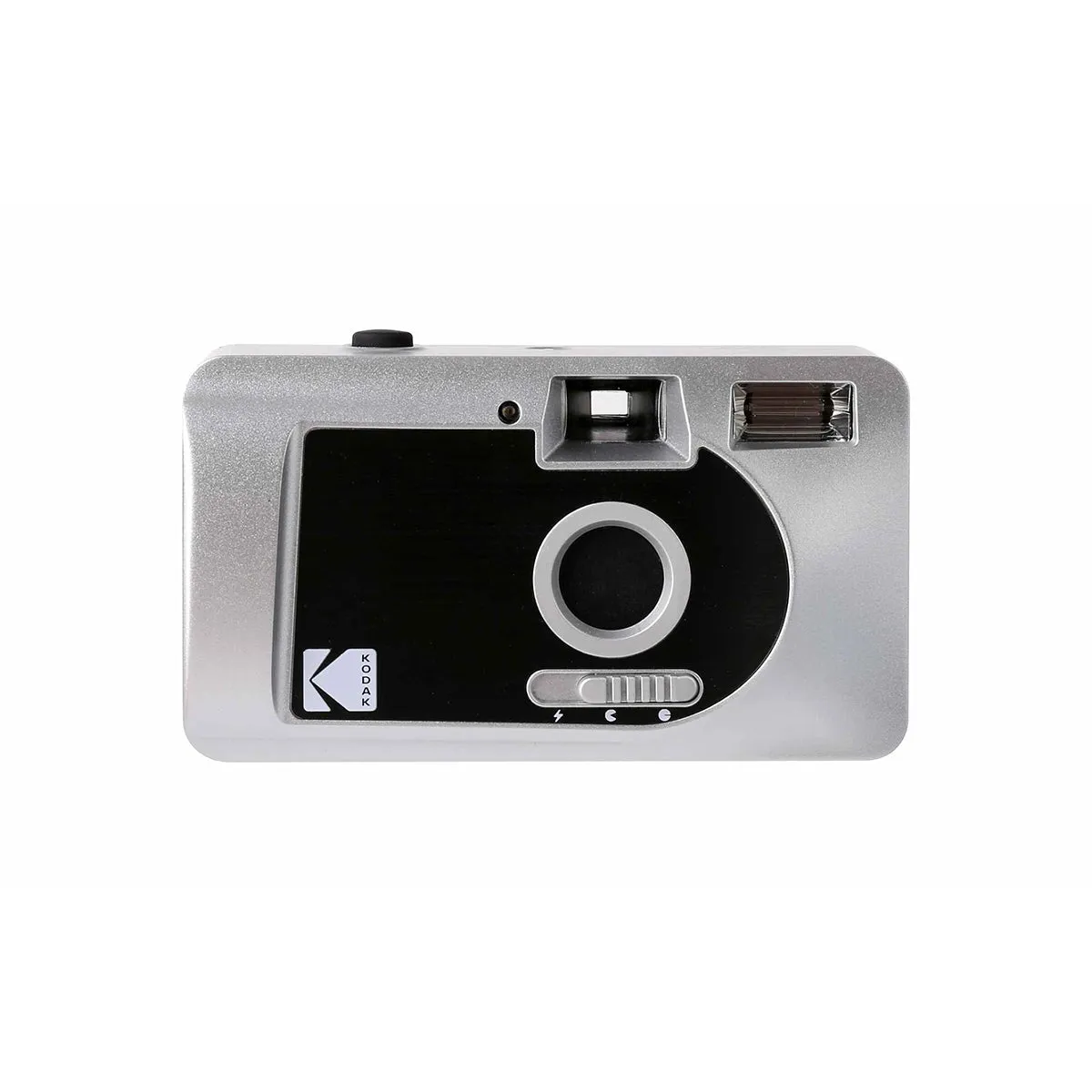 Kodak S-88 Reusable Film Camera
