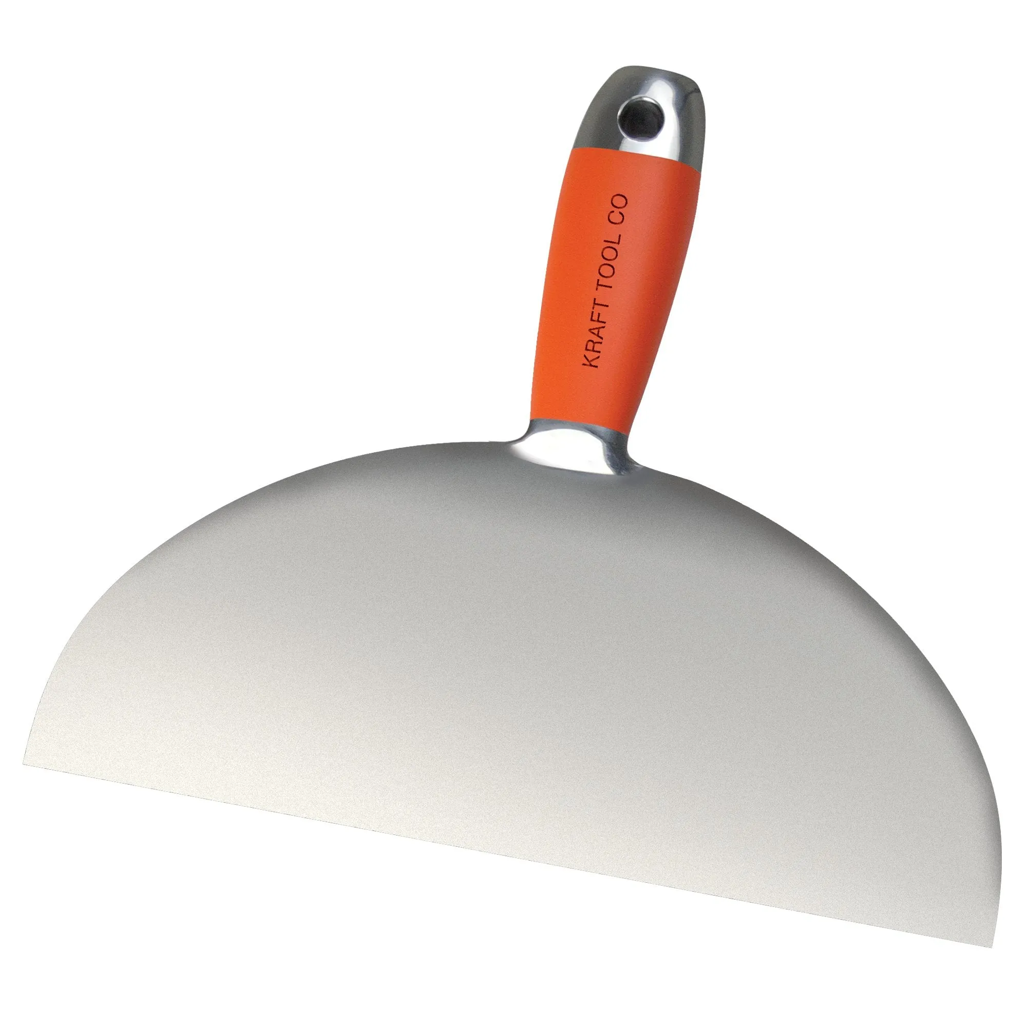 Kraft Elite Series™ All Stainless Steel Putty Knife