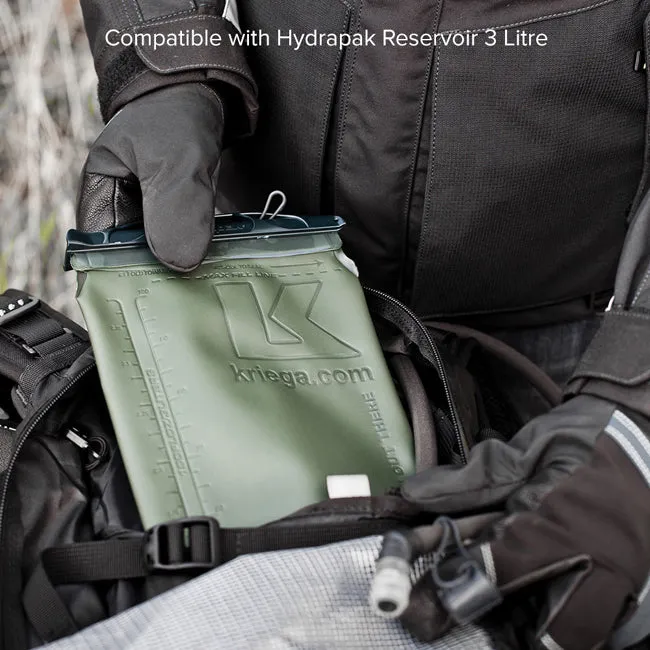 Kriega R30 Backpack