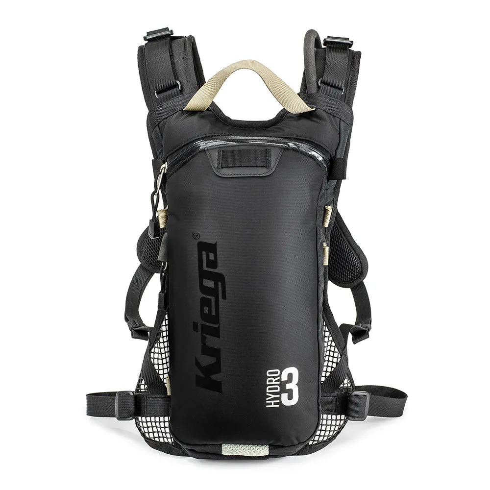 Kriega Rucksack Hydro HY3 HYRUC3