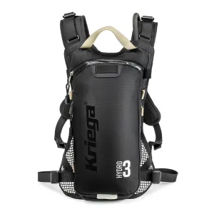 Kriega Rucksack Hydro HY3 HYRUC3