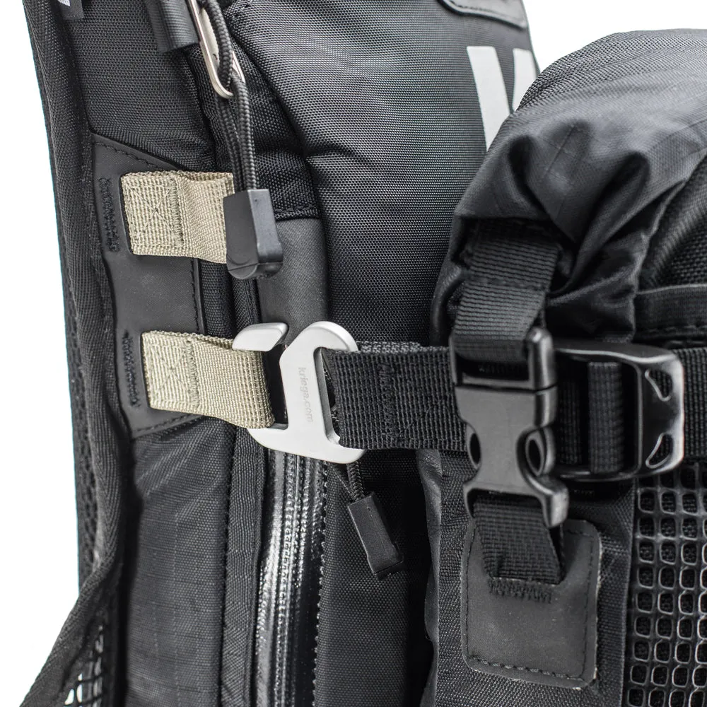Kriega Rucksack Hydro HY3 HYRUC3