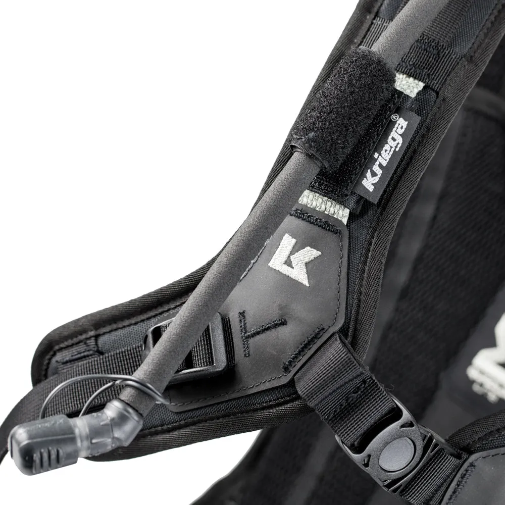 Kriega Rucksack Hydro HY3 HYRUC3