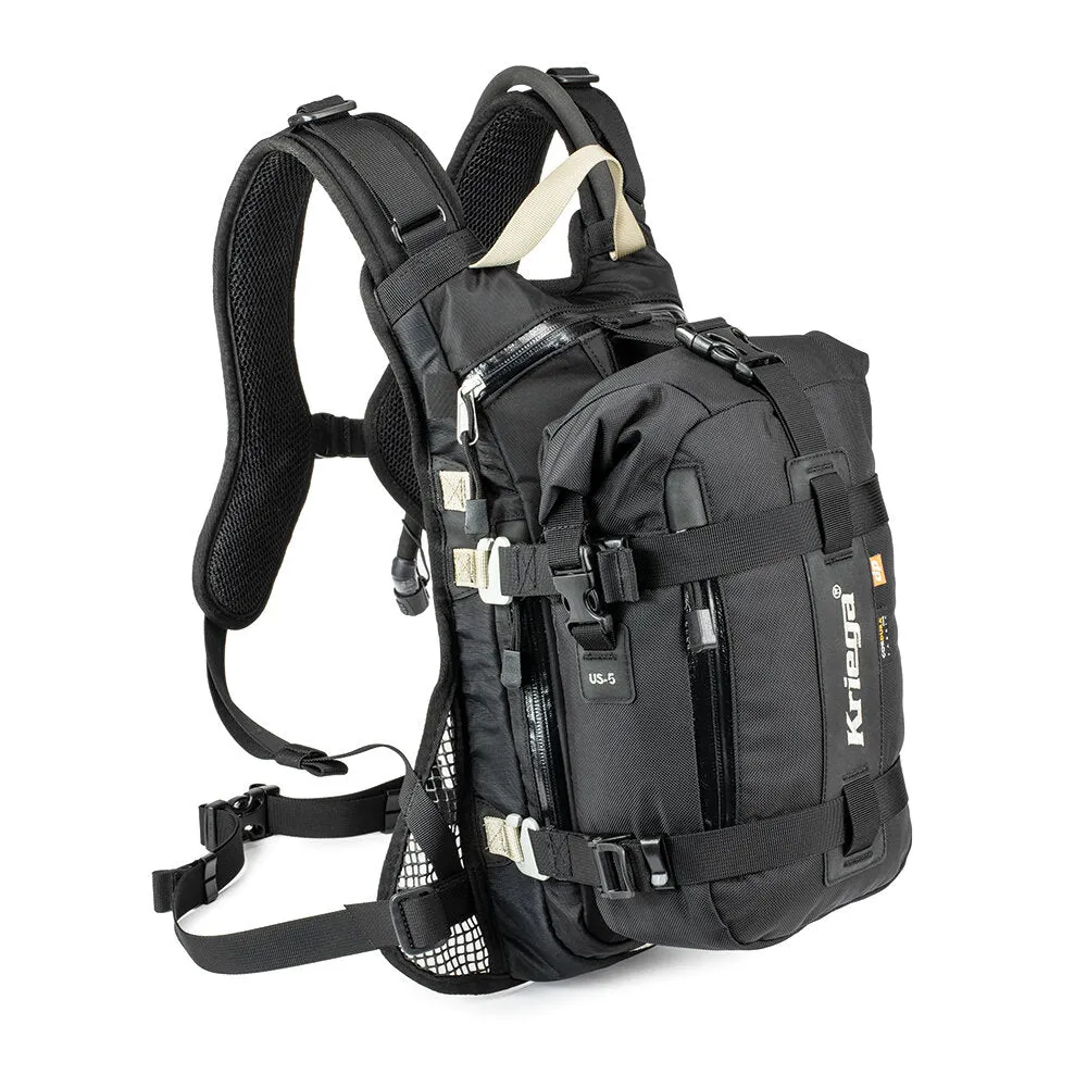 Kriega Rucksack Hydro HY3 HYRUC3