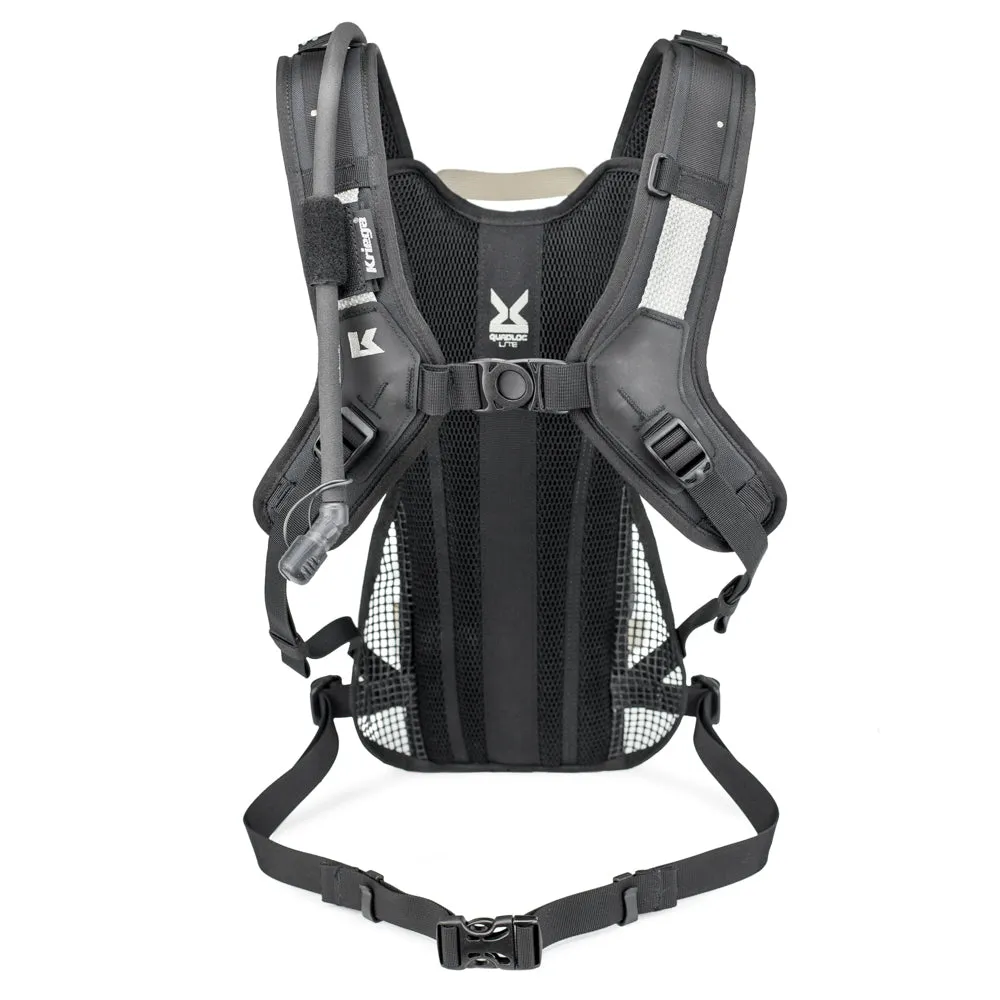 Kriega Rucksack Hydro HY3 HYRUC3