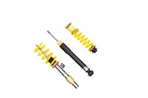 KW Coilover BMW Z4 (Z89) with EDC (bundle includes EDC delete) - Variant 1