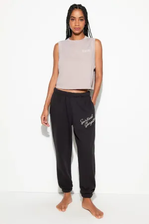 LA Doheny Crop Tank