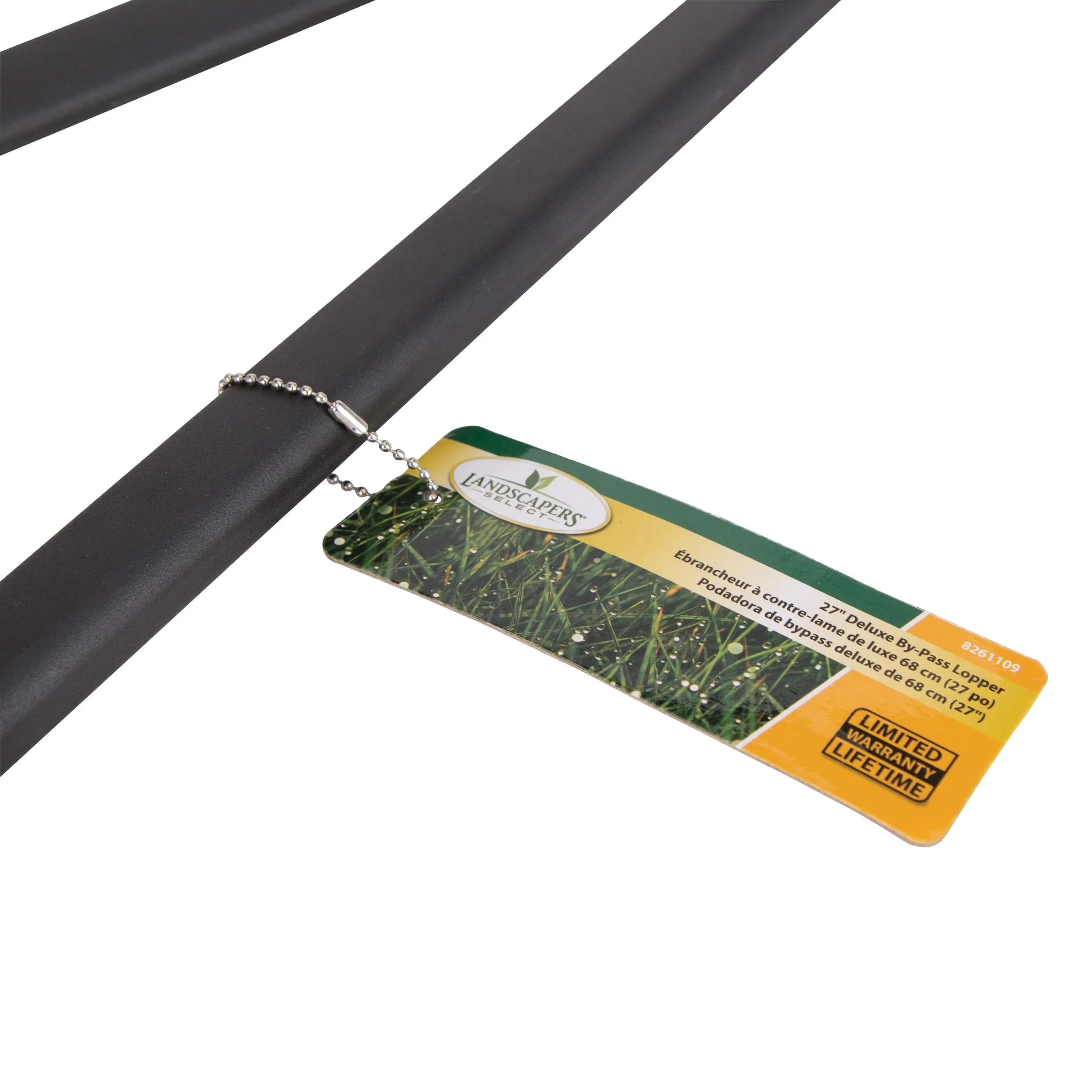 Landscapers Select Bypass Lopper - 27"