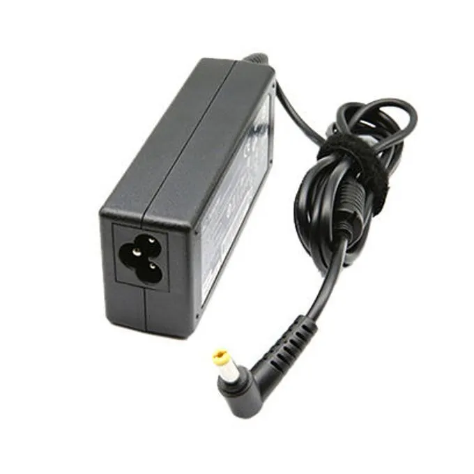 Laptop Charger Adapter - 19V Acer