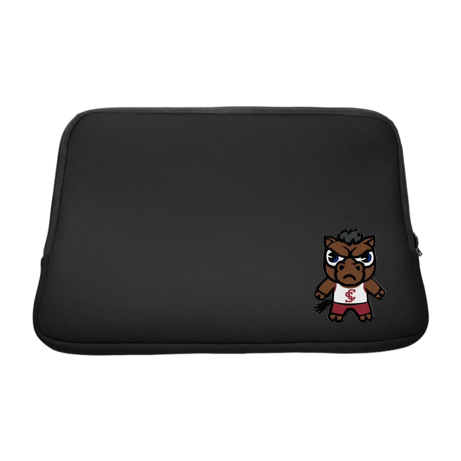 Laptop Sleeve, Neoprene, Santa Clara University