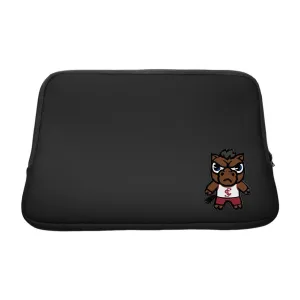 Laptop Sleeve, Neoprene, Santa Clara University