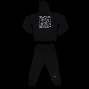 LBT QR SWEATSUIT