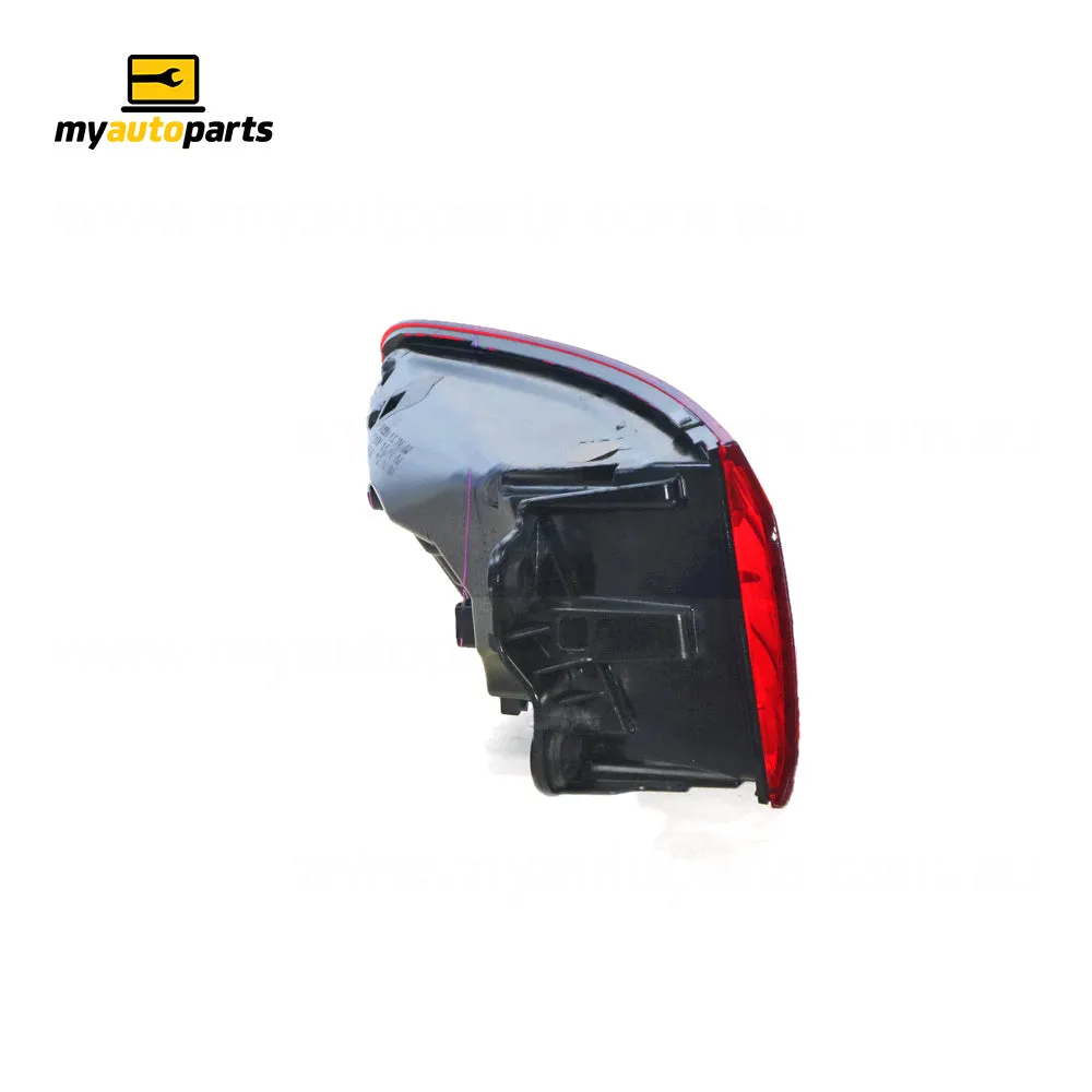 LED Tail Lamp Drivers Side OES suits Audi A3/S3 8V 2013 to 2016