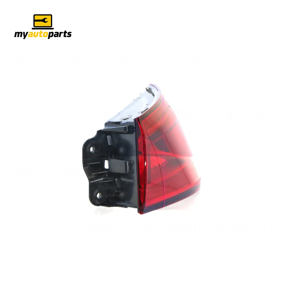LED Tail Lamp Drivers Side OES suits Audi A3/S3 8V 2013 to 2016