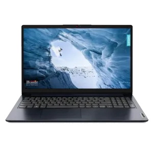 LENOVO IP1-82V700FYDP (ABYSS BLUE), CELERON N4020, 4GB ONBORAD SLOT, NVME 256GB, Integrated Intel® UHD Graphics 600, 15.6″HD