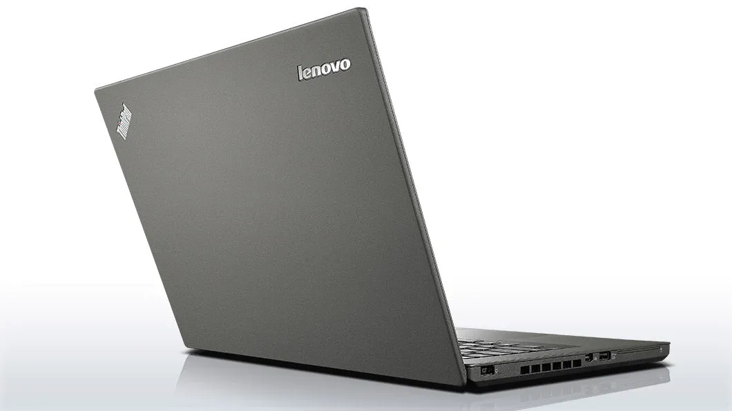 Lenovo ThinkPad Laptop | T440P | i7-4th Gen | 14" HD | Win 10 Pro | Refurbished