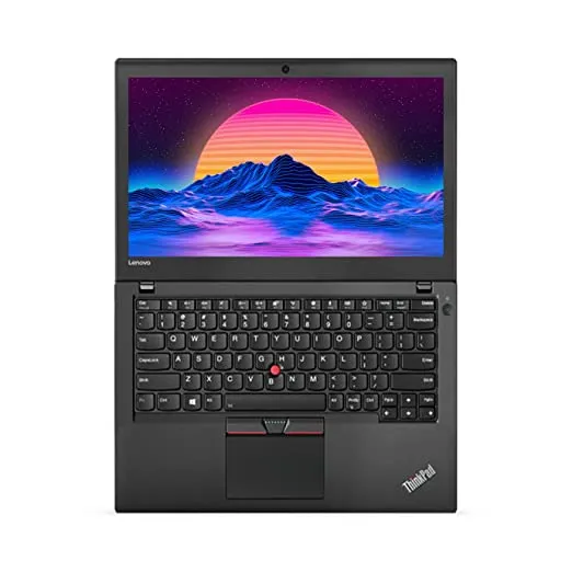 Lenovo ThinkPad Laptop | X240 | Intel i5-4th Gen | 12.5" HD | Win 10 | Refurbished