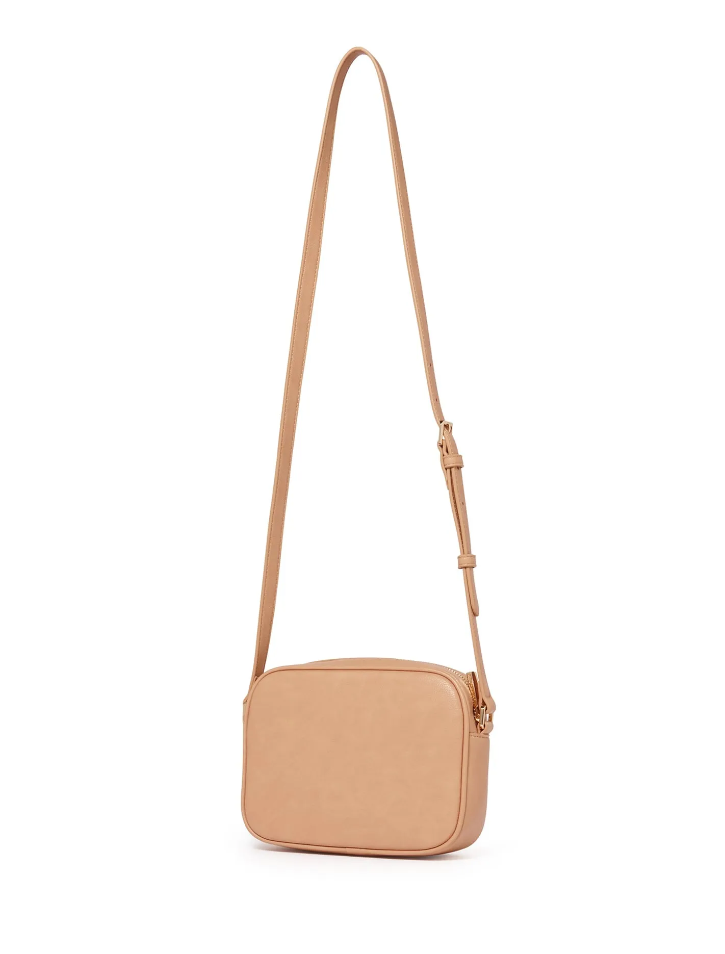 Lexie Logo Camera Bag - Signature