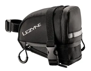 Lezyne EX-Caddy Saddle Bag | Black