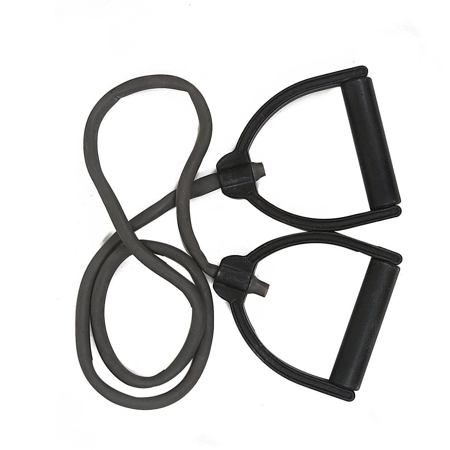 Lifeline Home Gym Equipment Deluxe 005 For Workout At Home Bundles With Resistance Band and Full Round Foam Roller || Available on EMI
