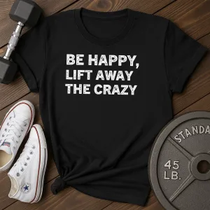 Lift Away F T-Shirt
